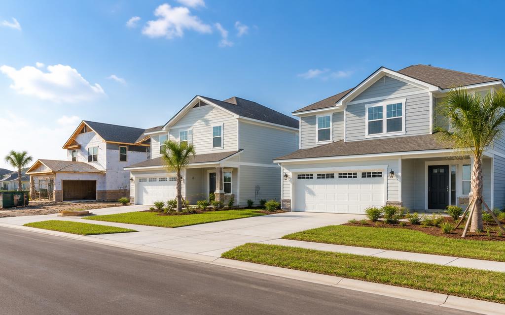 New Construction services with Marisel Grillo Autie